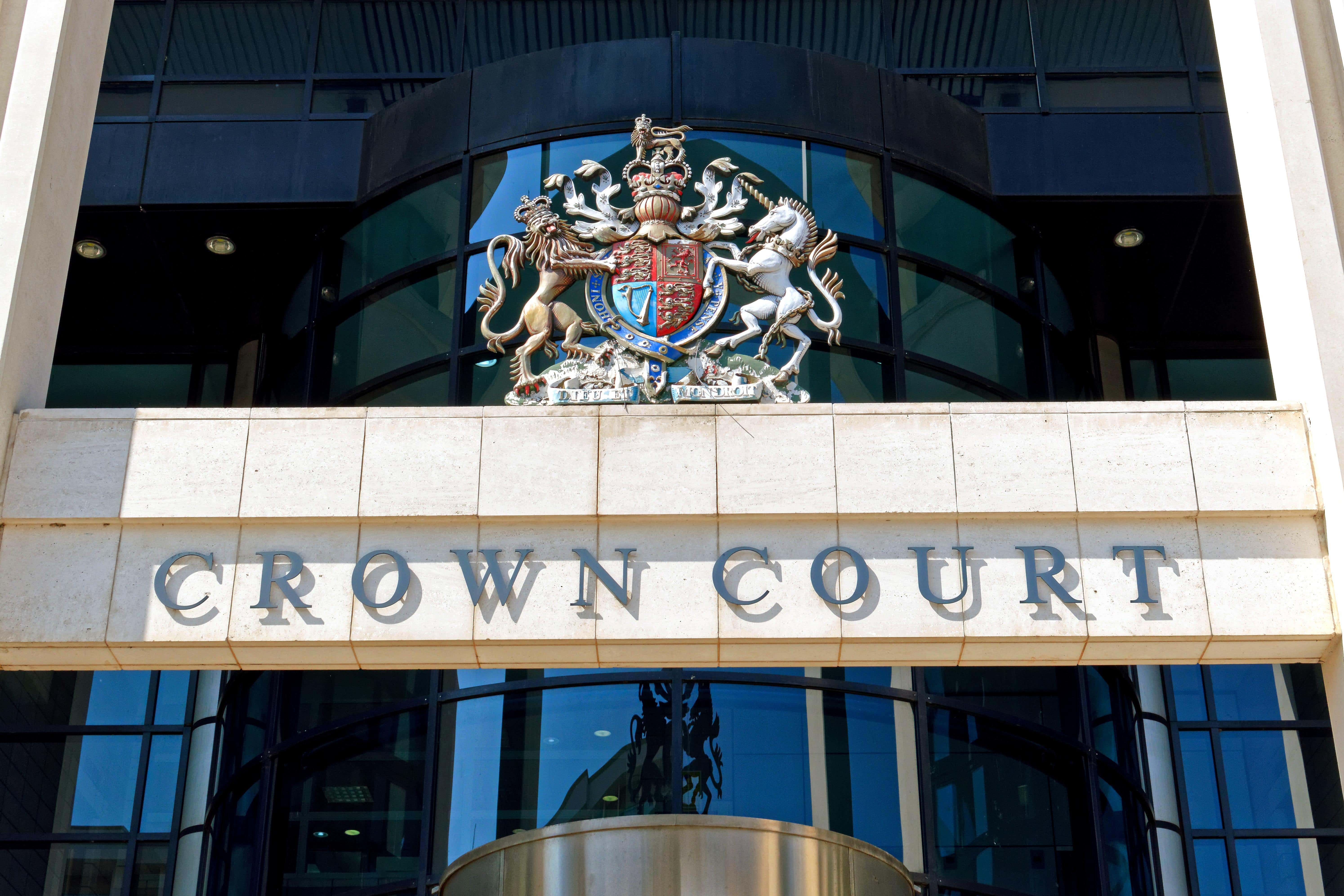 Mr Lammy, a former barrister, has also backed digital modernisation across the courts system, including the use of artificial intelligence (AI) to keep notes and summarise judgments (Alamy/PA)