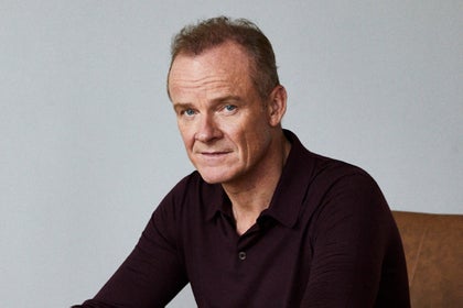 Alistair Petrie