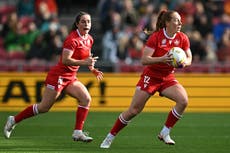 Why Canada feel they are ready to conquer England in World Cup final