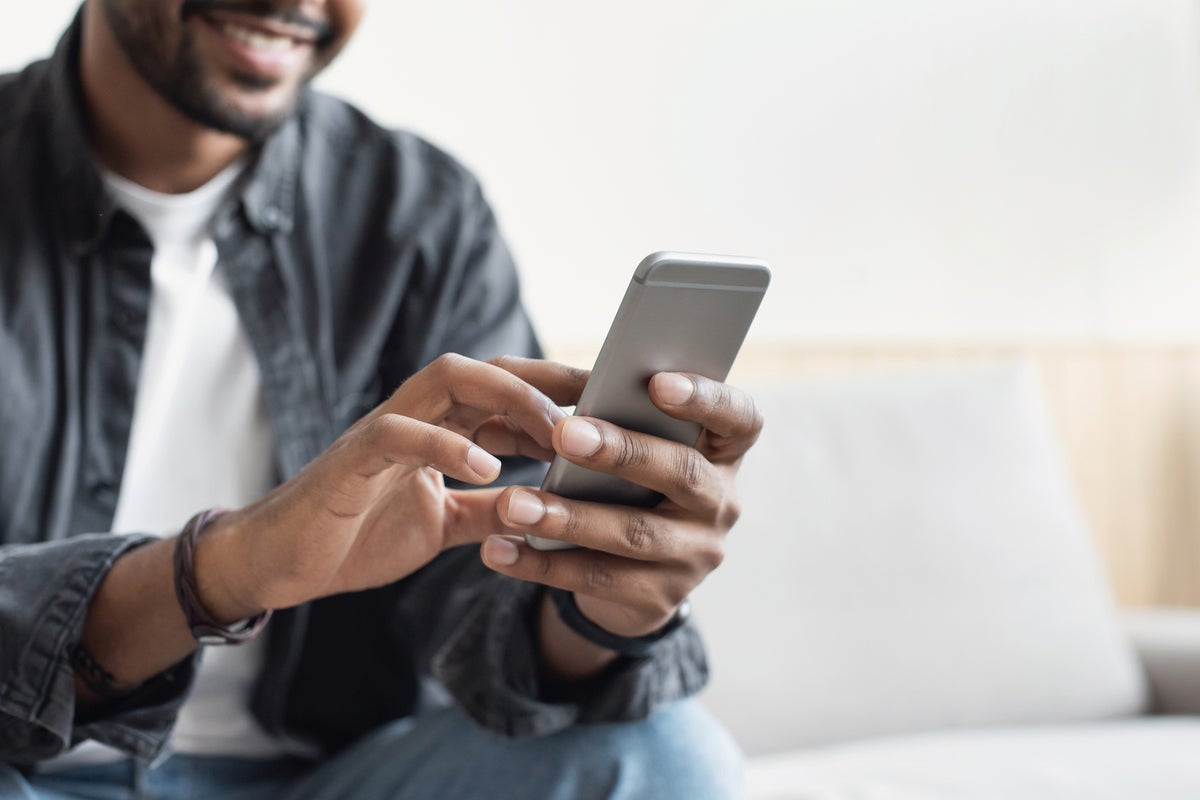 How would the Brit card' digital ID work?