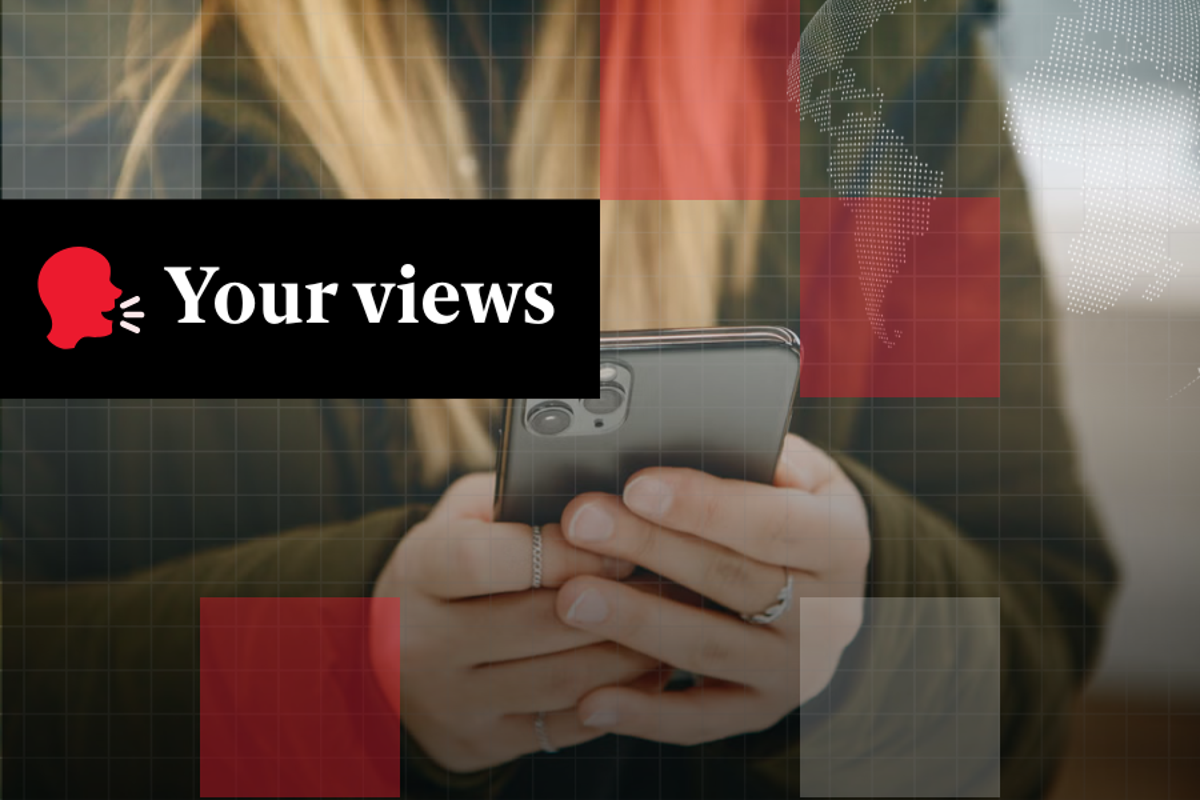‘Nothing to fear’ or ‘removing civil liberties’? Digital ID plans spark fierce debate among Independent readers