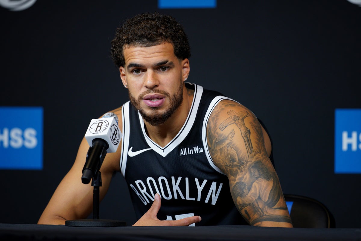 Michael Porter Jr. says he demanded rent from his ex-girlfriend throughout $200 million NBA contract