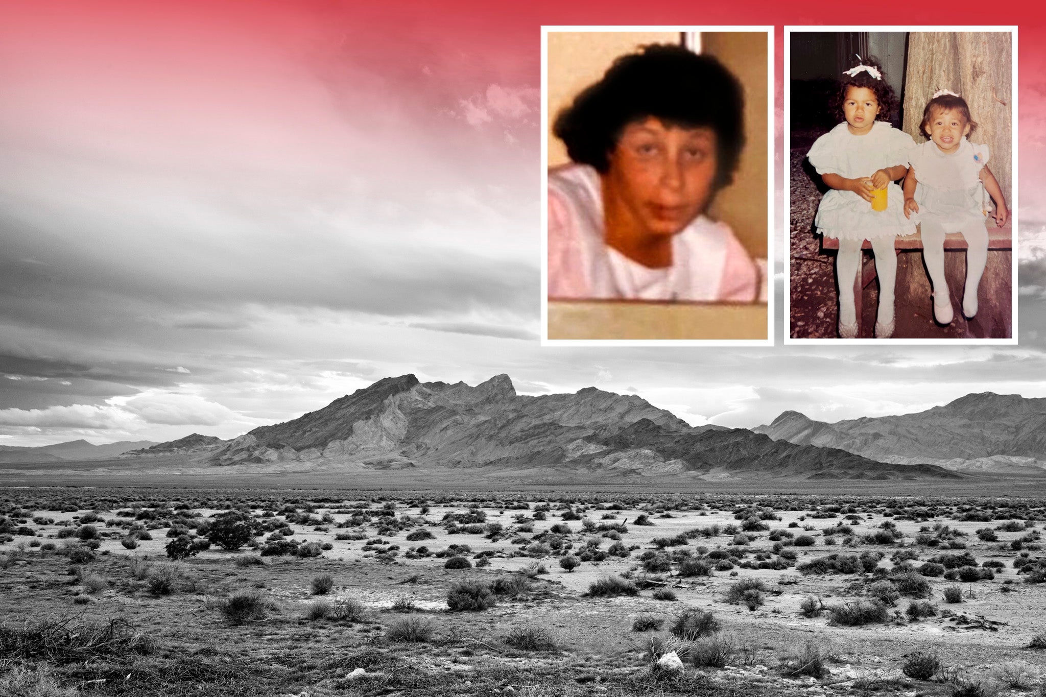 <p>The woman was identified as Marina Ramos</p>