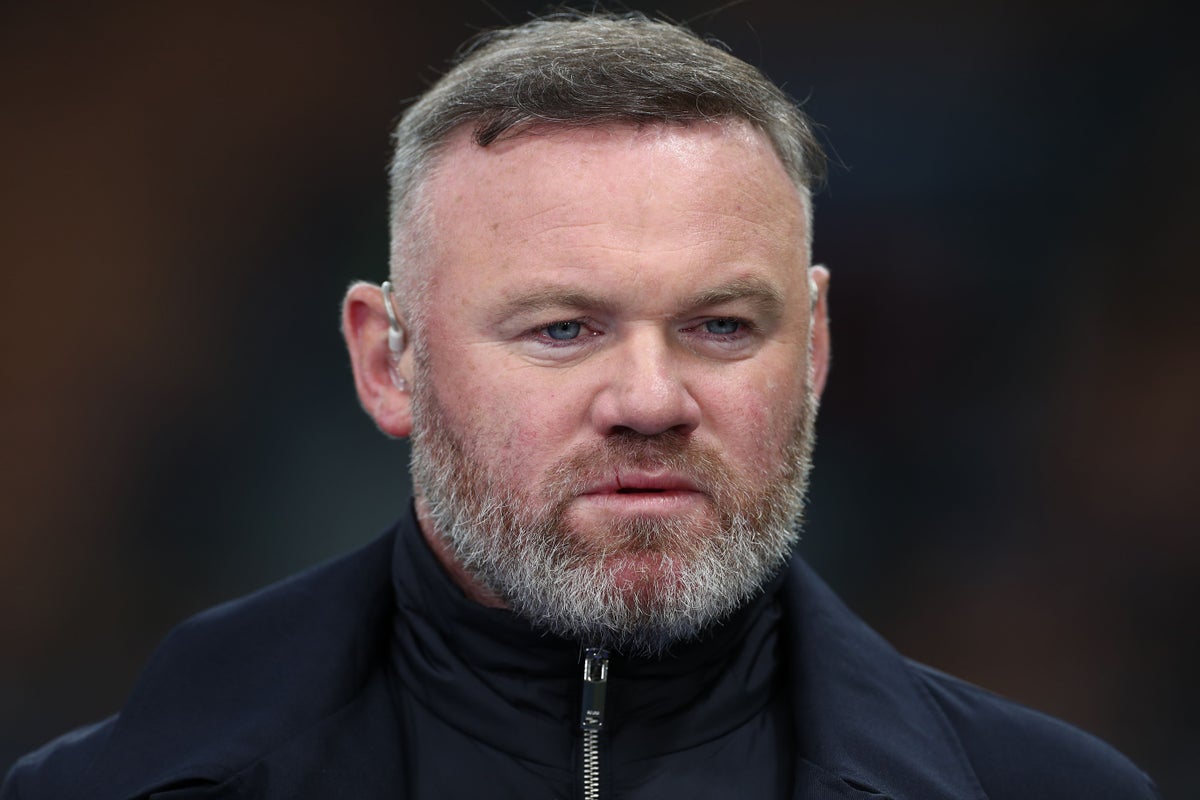 The Rooney confessions: Wayne, booze and Coleen the lifesaver
