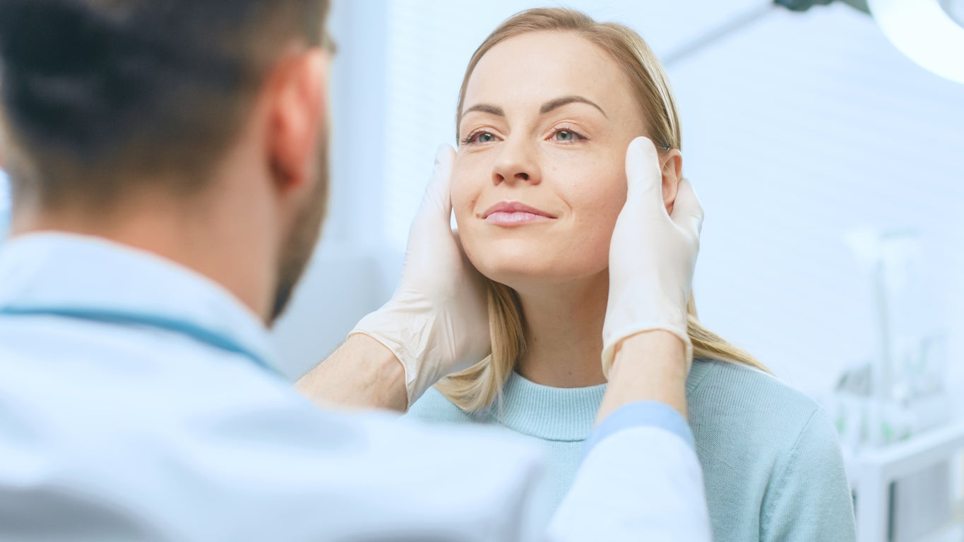 New data finds that liposuction was the most popular plastic surgery in the US in 2024