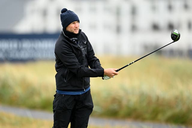 Joe Root is hoping to take inspiration from Europe’s Ryder Cup team ahead of the Ashes (Malcolm Mackenzie/PA)