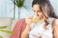 Drink this tea for a younger brain, researchers say