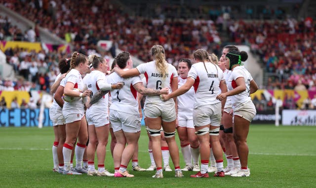 <p>England are going for their third World Cup triumph</p>