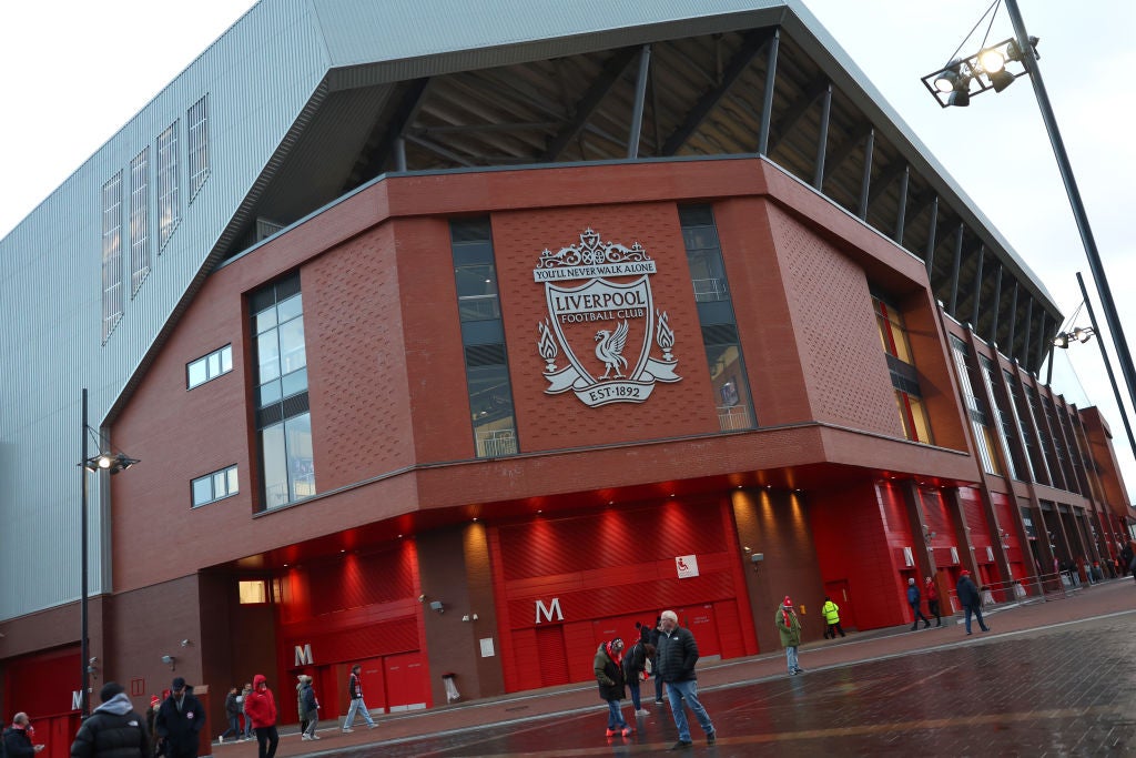 Liverpool make over 1,000 lifetime bans in crackdown on ticket touting