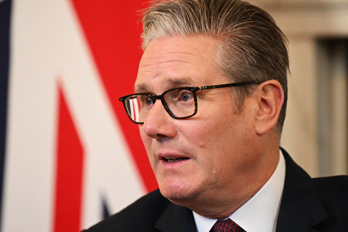 Don't just focus on immigration if you want to beat Reform, Starmer warned