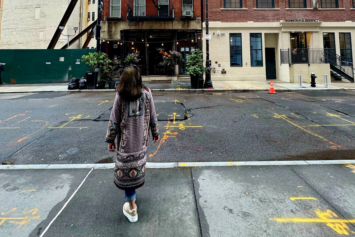 New York’s forgotten neighbourhood: How Little Syria vanished from Manhattan’s streets