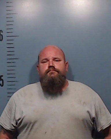 Joshua Cole, seen here in his most recent mugshot, is facing up to five years in prison if found guilty over his alleged plan to shoot up a Pride parade