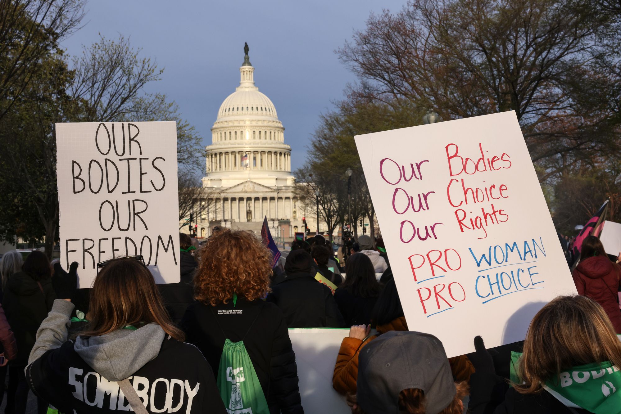 Health and Human Services Secretary Robert F. Kennedy Jr. has launched a Food and Drug Administration review of the mifepristone pill used in two-thirds of abortions across the country