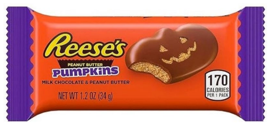 The class action suit was originally filed in 2024, with the four plaintiffs claiming that Hershey had ‘misled’ them with deceptive advertising