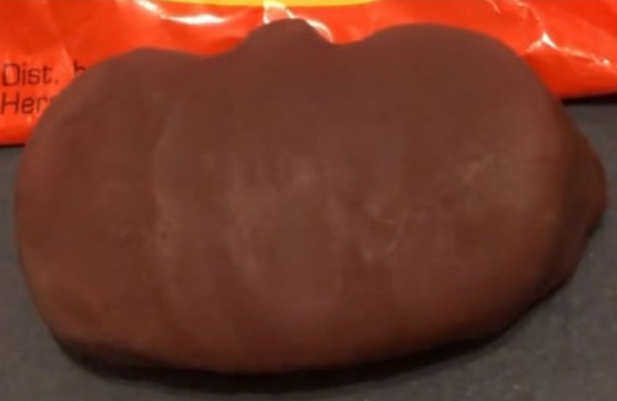 In a class action lawsuit several customers described how they had bought Hershey chocolate products ‘they thought included cool, carved designs’ but had been disappointed when the products did not include those designs