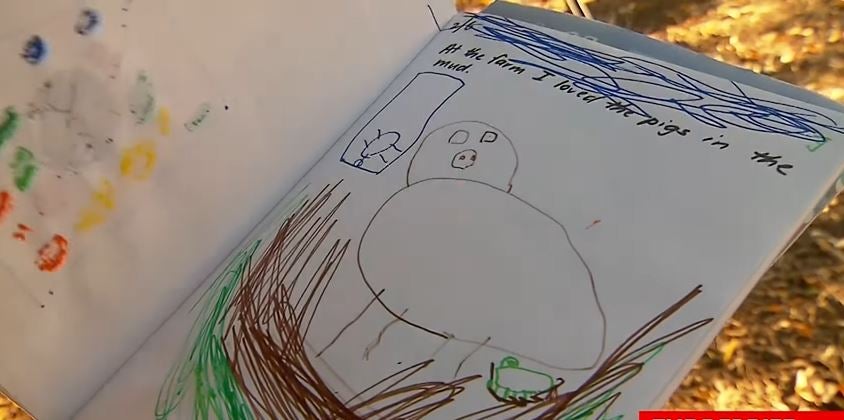 <p>Craigslea Kindergarten in Brisbane tried to charge parents for their children's artwork</p>