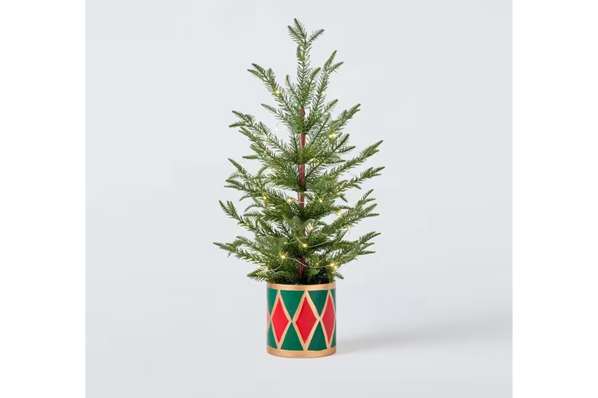 This autumn, Christmas can’t come soon enough