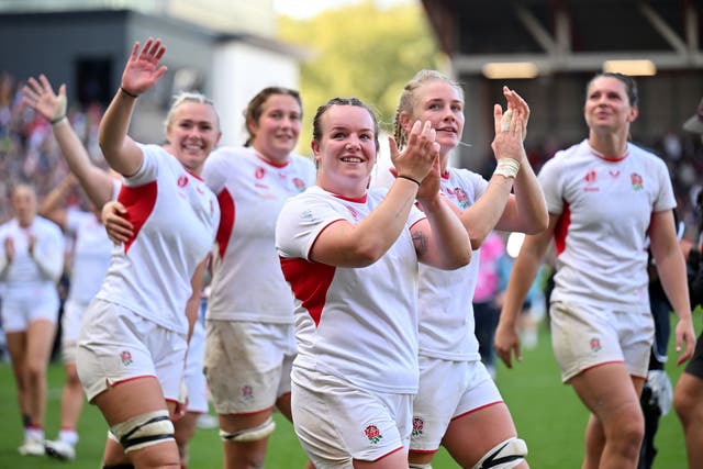 <p>England take on Canada in the Women’s World Cup final</p>