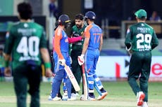 India to face Pakistan at 2026 T20 World Cup amid rising political tensions