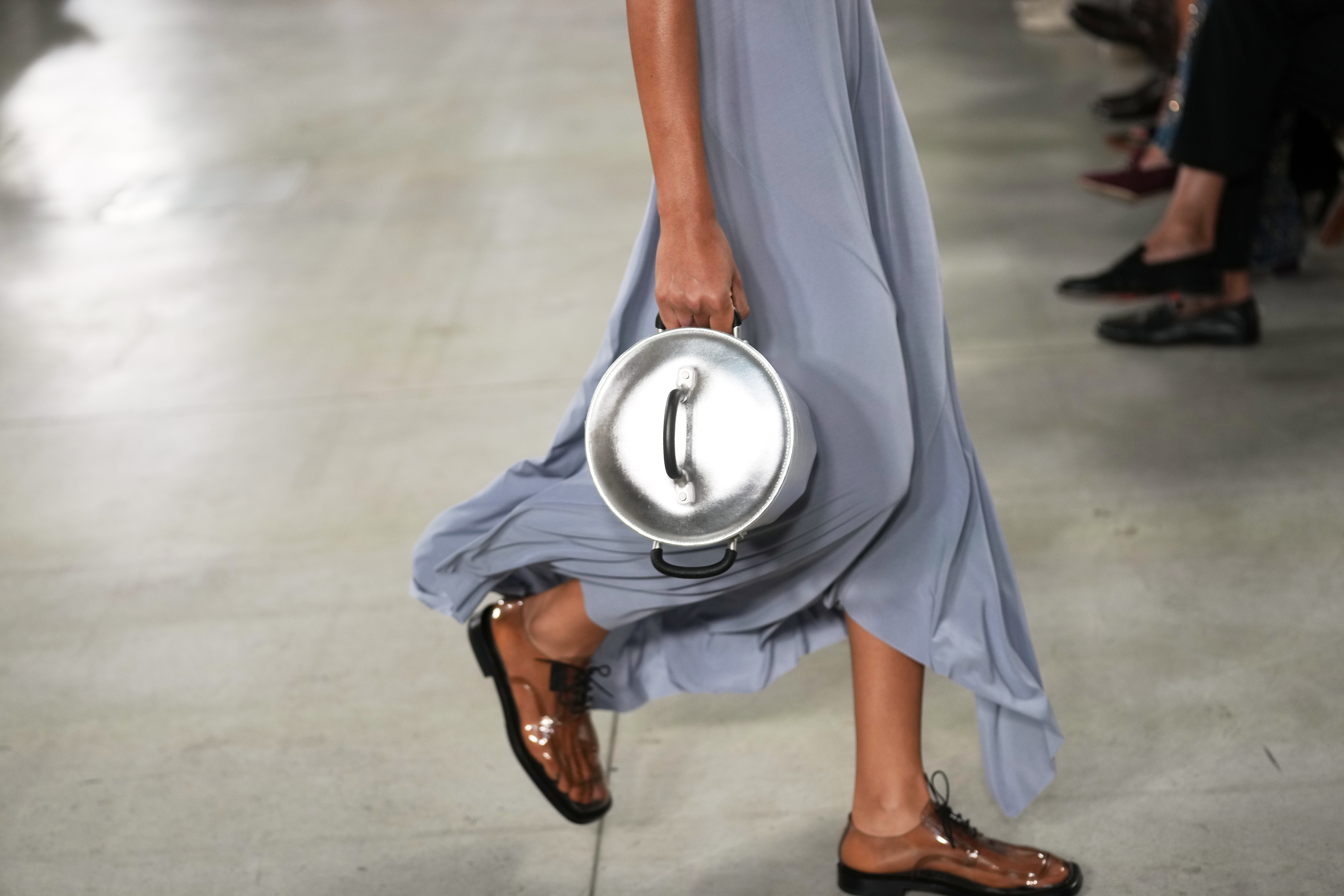 Italy Fashion Moschino S/S 26