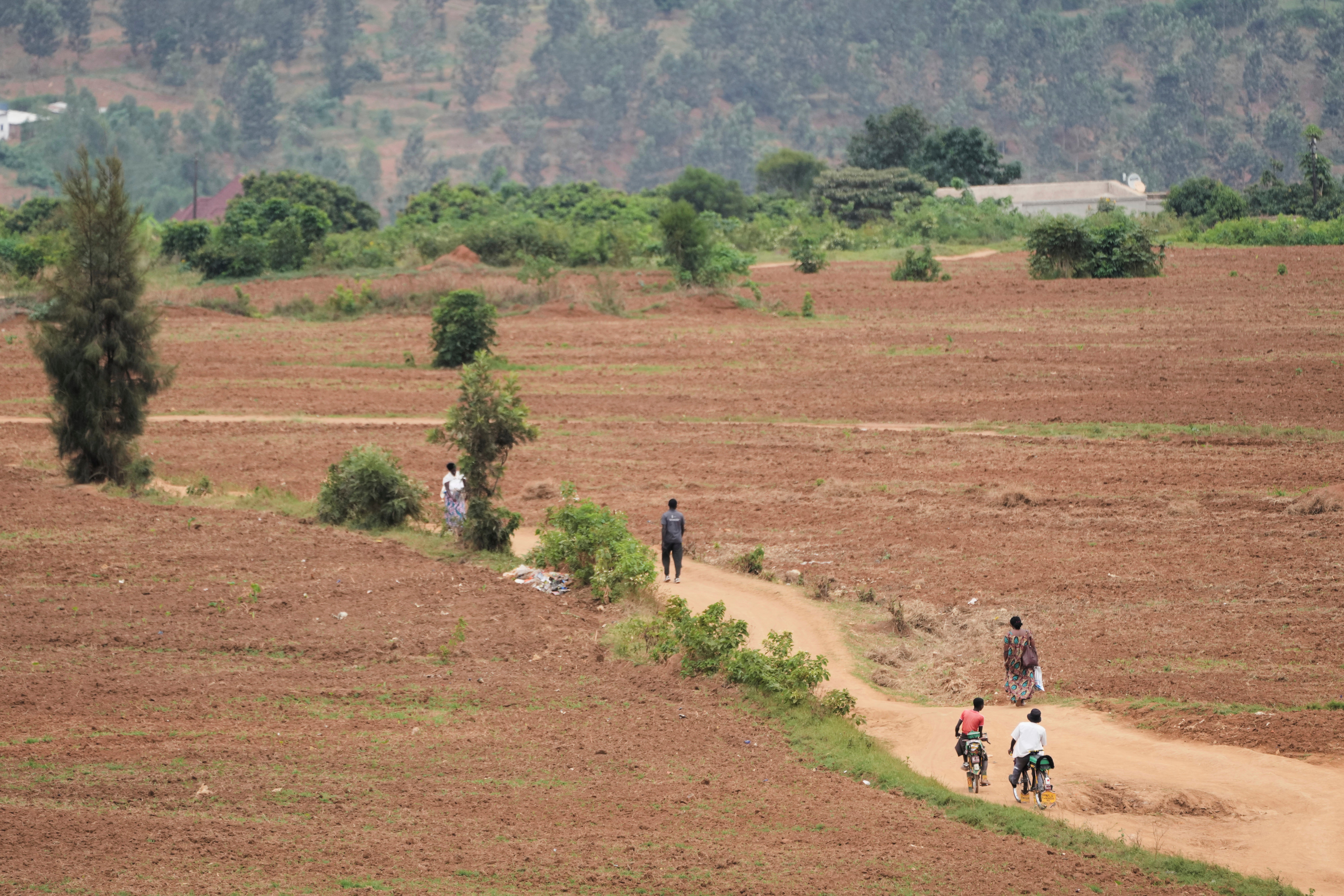 Rwanda Road Cycling Worlds