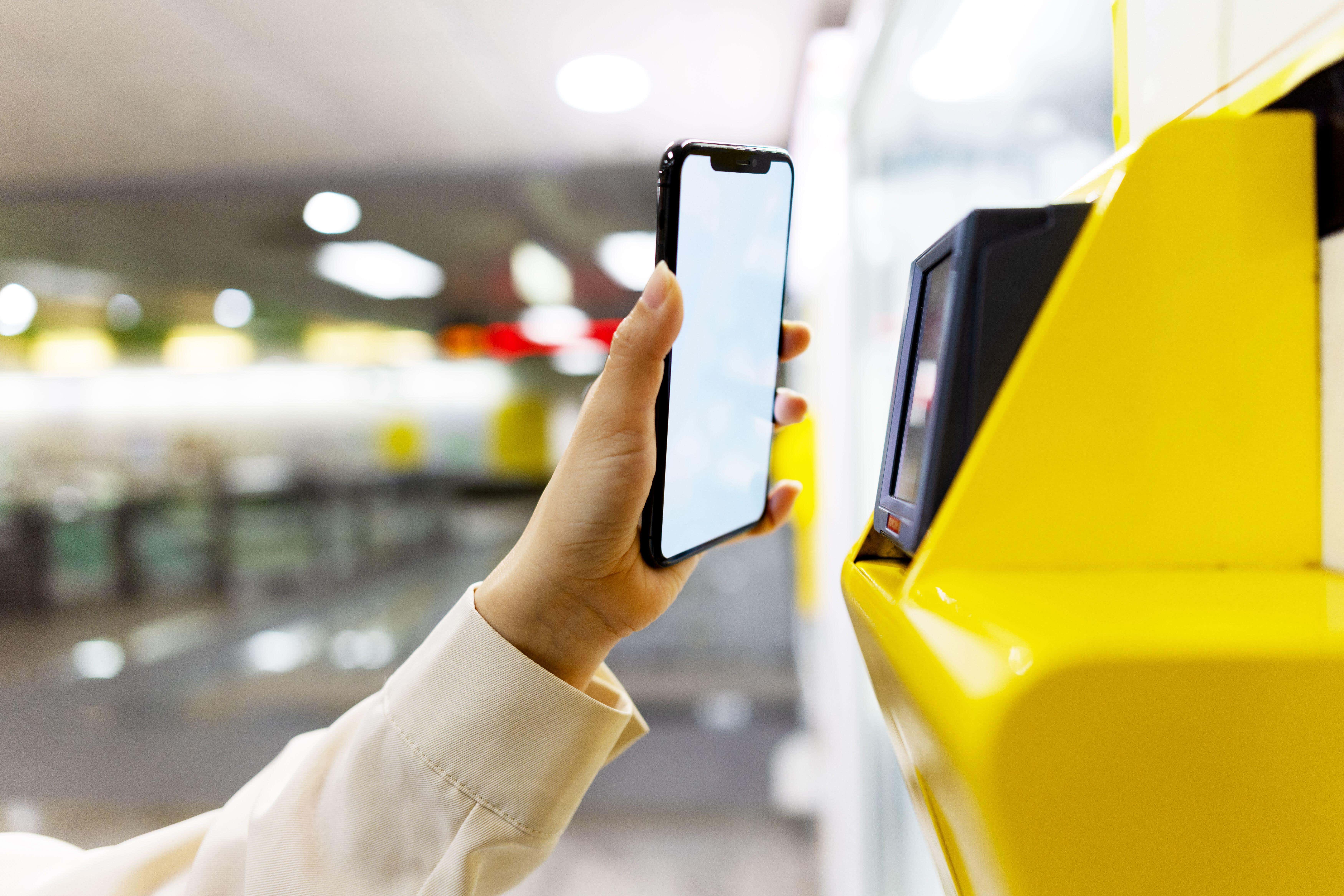 Expert David Birch welcomes the discussion over digital ID, and wants better infrastructure to check people’s verifiable credentials, rather than giving their ID(Alamy/PA)