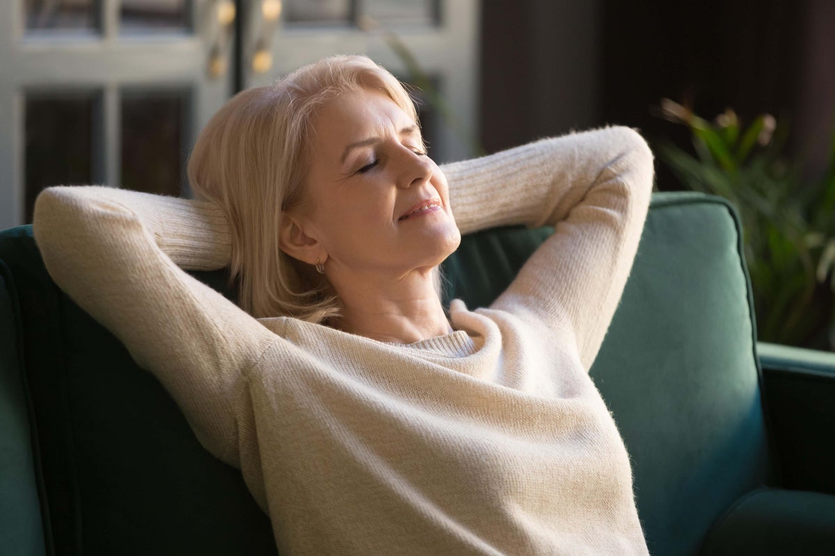 How to embrace ageing and combat the fear of getting older