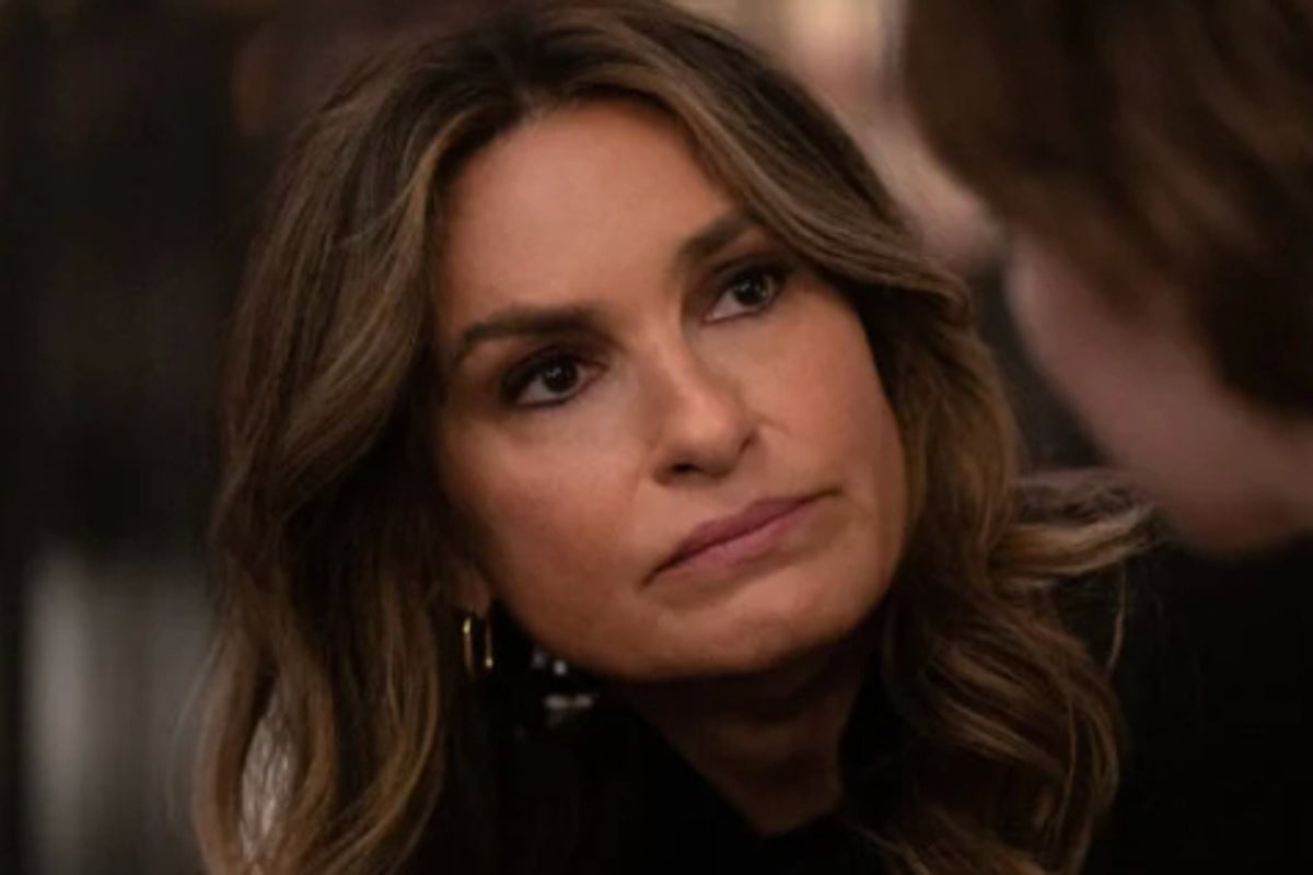 Law & Order: SVU viewers complain after original character is killed off screen