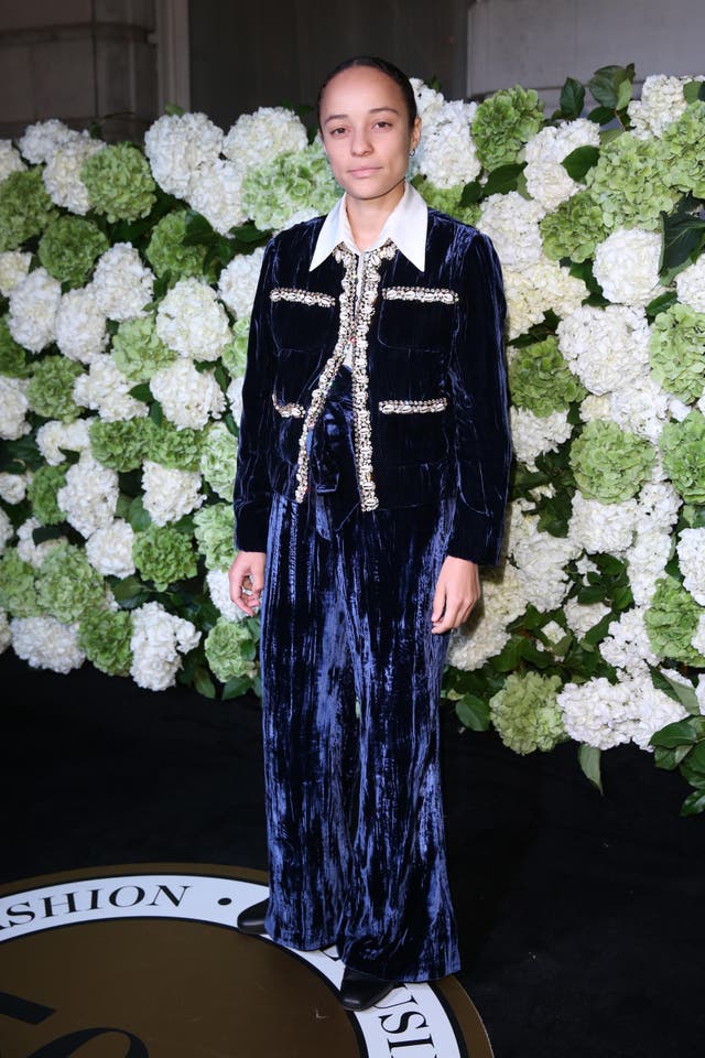 <p>Grace Wales Bonner will head up menswear at Hermes</p>