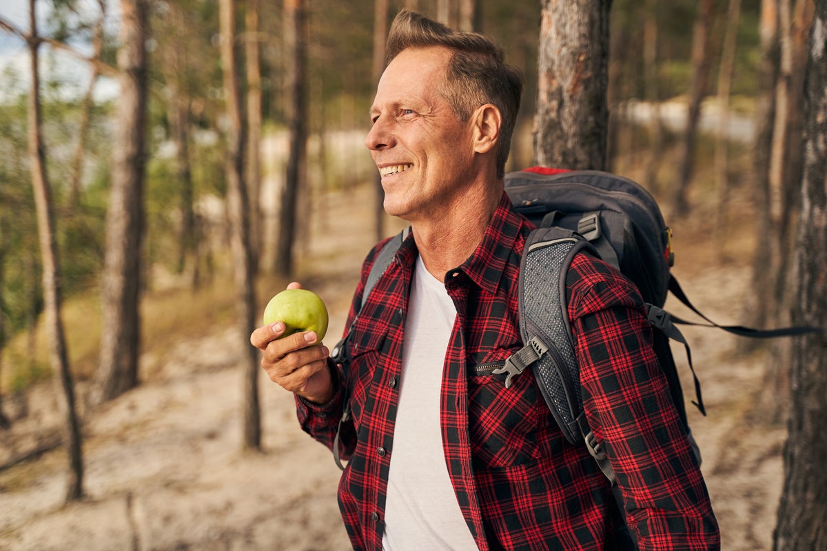 Scientists reveal the small lifestyle changes that can reduce your risk of heart disease and add 10 years to your life