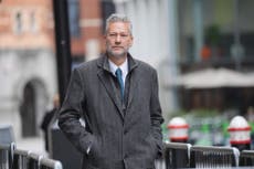 Ex-Reform UK leader in Wales pleads guilty to Russian bribery charges