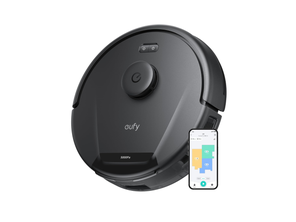 eufy L60 robot vacuum cleaner