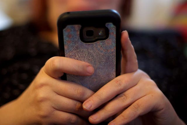 <p>Patricia Toder was targeted in an elaborate “phantom hacker” scheme </p>