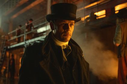 Let there be light: Why modern TV shows are so often too dark to see