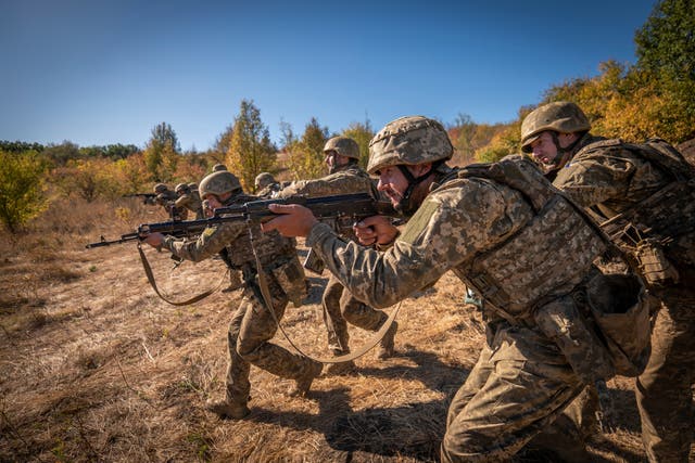 EUR-GEN UCRANIA-GUERRA