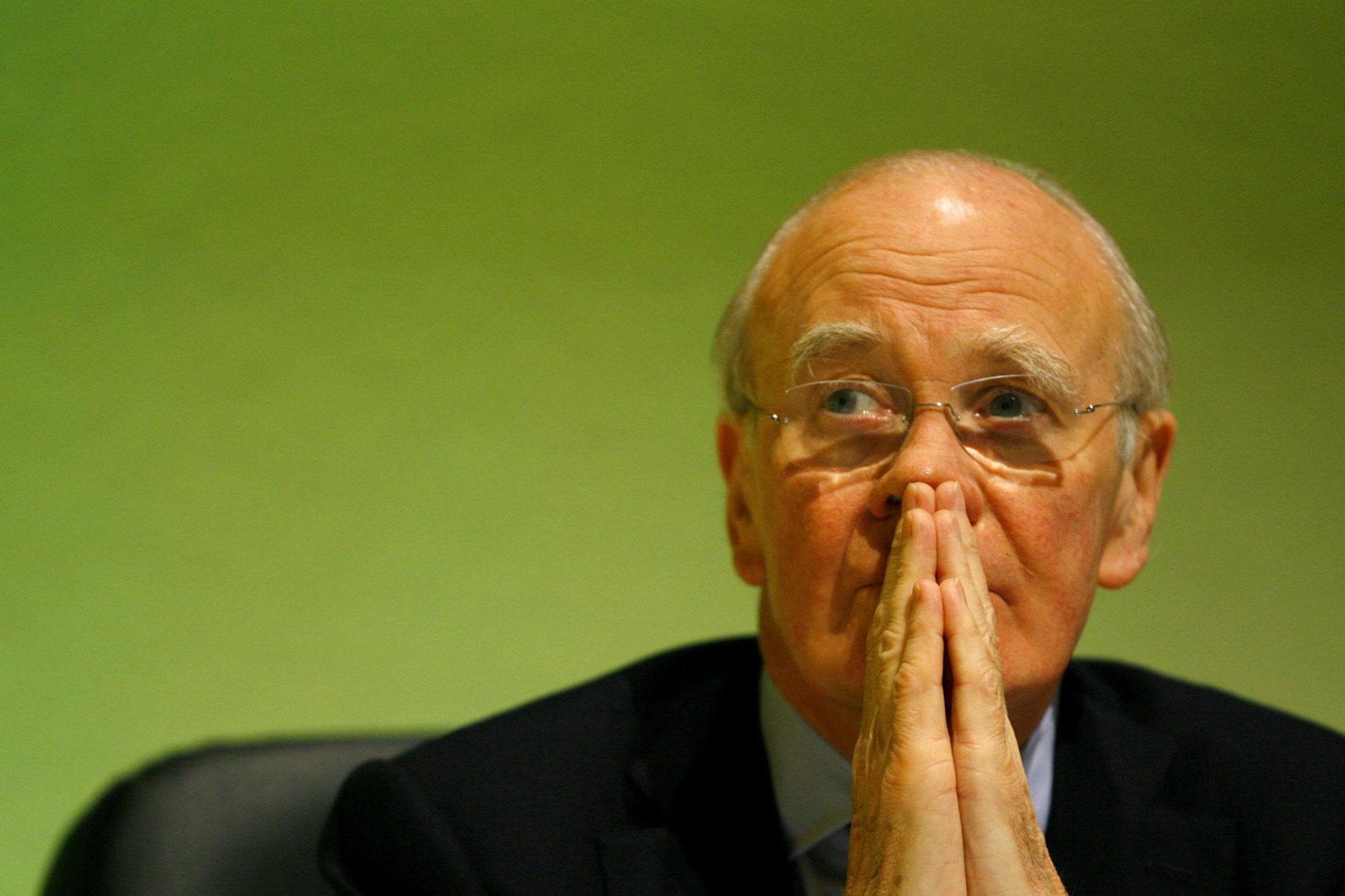 Tributes have poured in for Sir Menzies Campbell, who has died aged 84 (Sean Dempsey/PA)