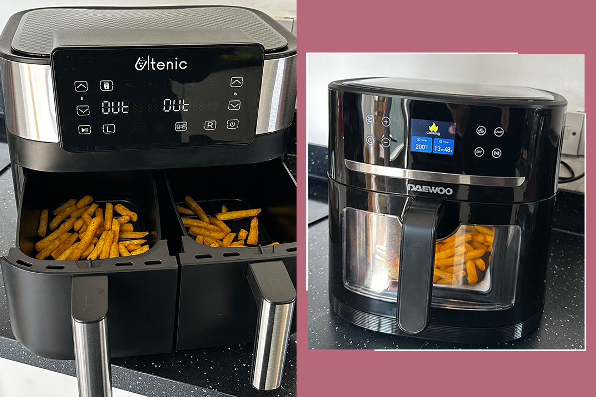 Amazon Best Quality Air Fryer Best Air Fryers For 2025, Tried