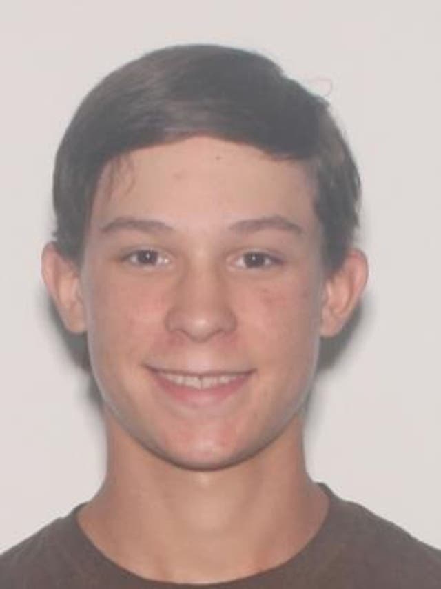 <p>Florida police issued a state-wide “amber alert” on Thursday for missing 17-year-old Caden Speight, believed to be a victim in a reported <a href="https://www.independent.co.uk/topic/shooting">shooting</a> in Dunellon, Marion County, 80 miles northwest of Orlando</p>