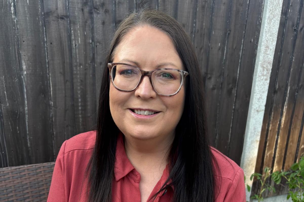 ‘I rolled out a new AI skin cancer screening tool at my work – I never expected it to save my life’