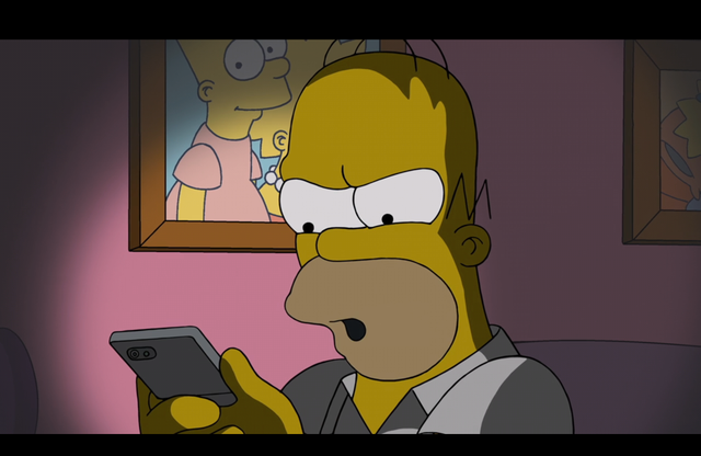 <p>'Los Simpson' están a punto de comenzar su 37ª temporada en antena, todo un récord</p>