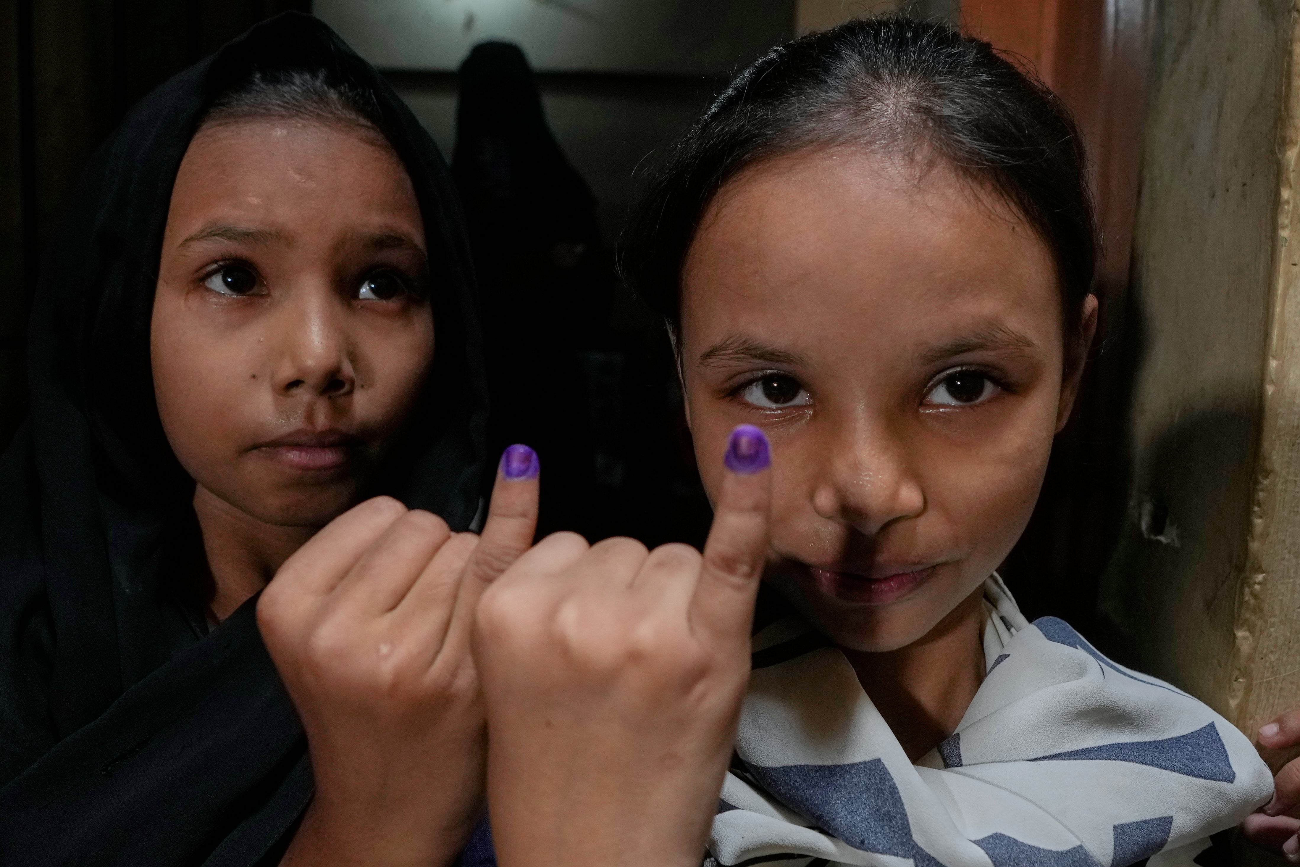 Pakistan HPV Vaccine