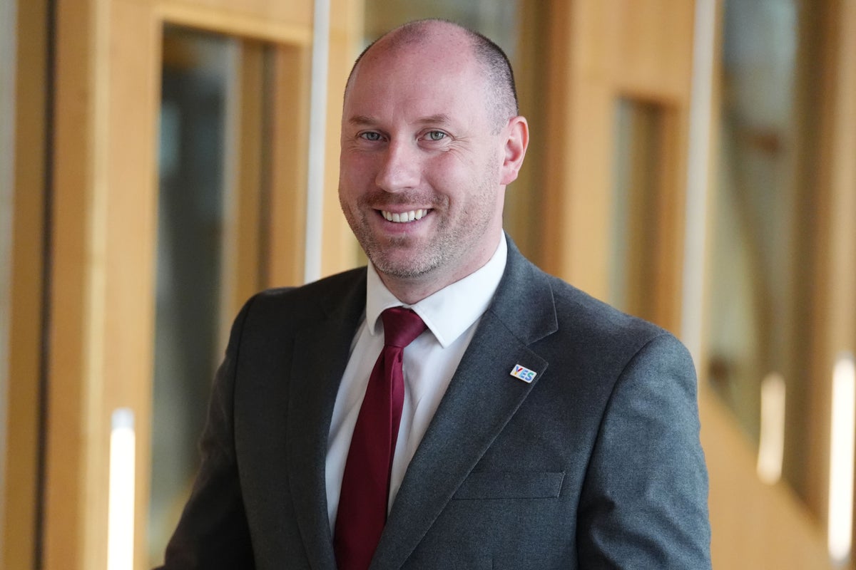 Scotland Plans Nationwide NHS MyCare App Launch From 2026 To Address Waiting Lists