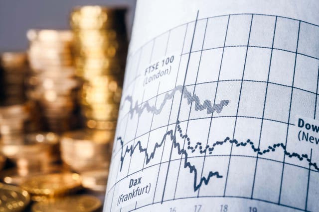 Data from the US has pointed to resilient consumer spending and relatively subdued inflation