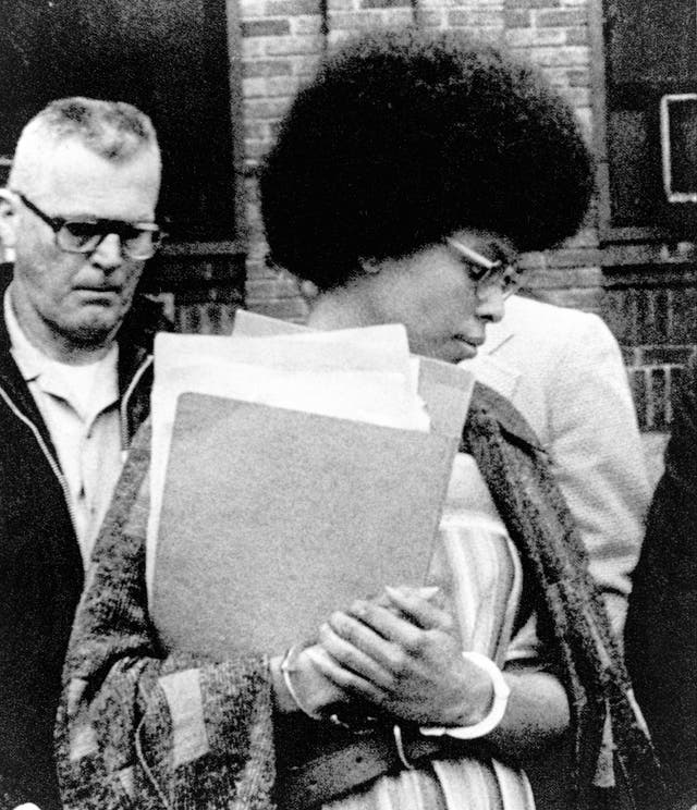 <p>Assata Shakur, sought by the US since 1979, died in Cuba last week </p>