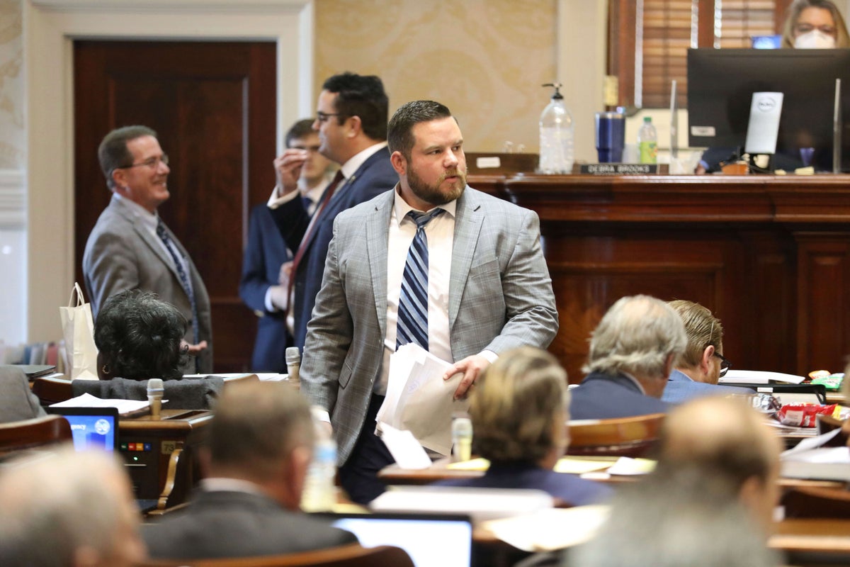 https://static.independent.co.uk/2025/09/26/17/South_Carolina_Lawmaker_Arrested_75786.jpg?width=1200&height=800&crop=1200:800