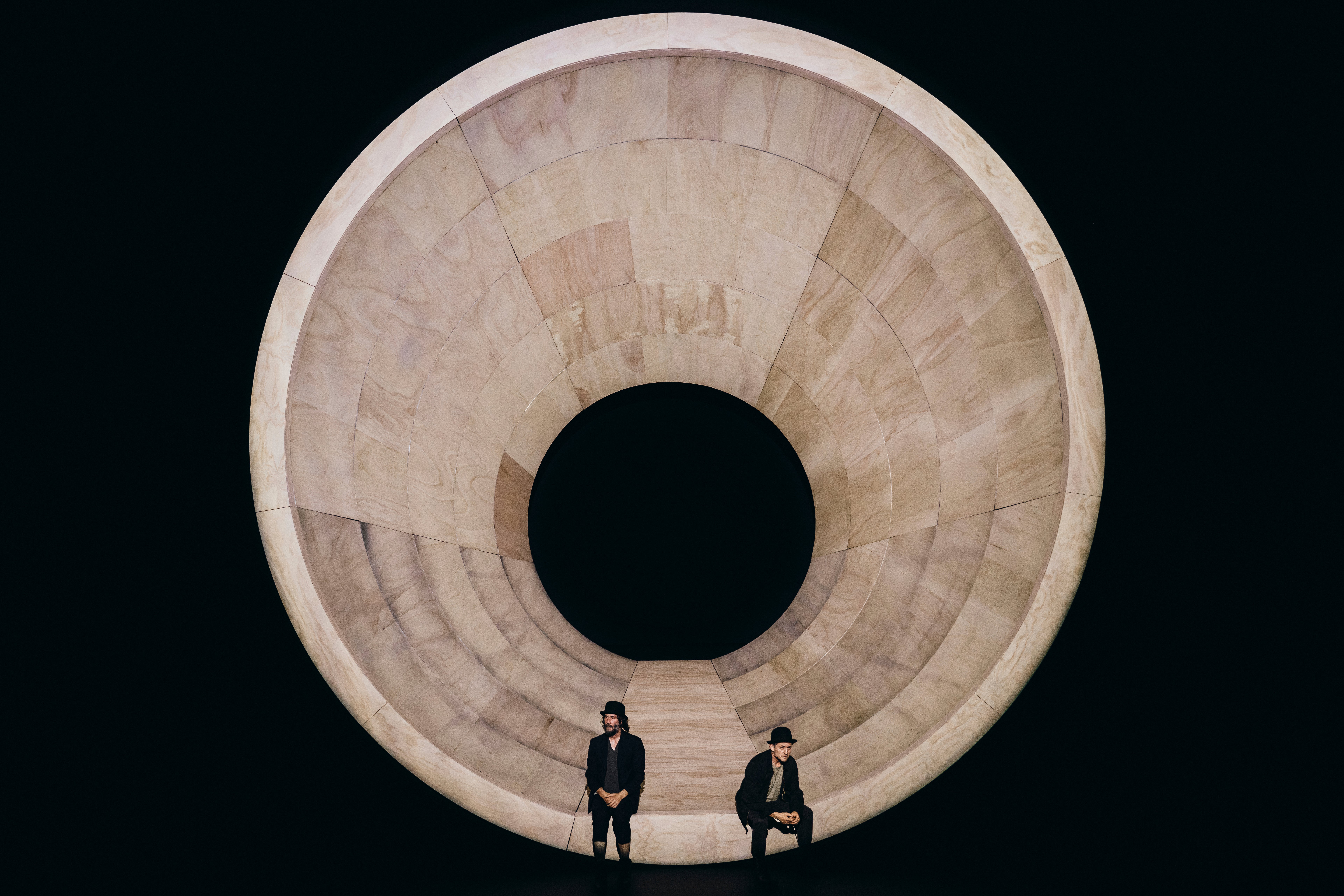 Theater - Alex Winter