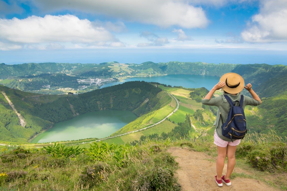The Hawaii of the Atlantic – why the Azores is a must-see destination