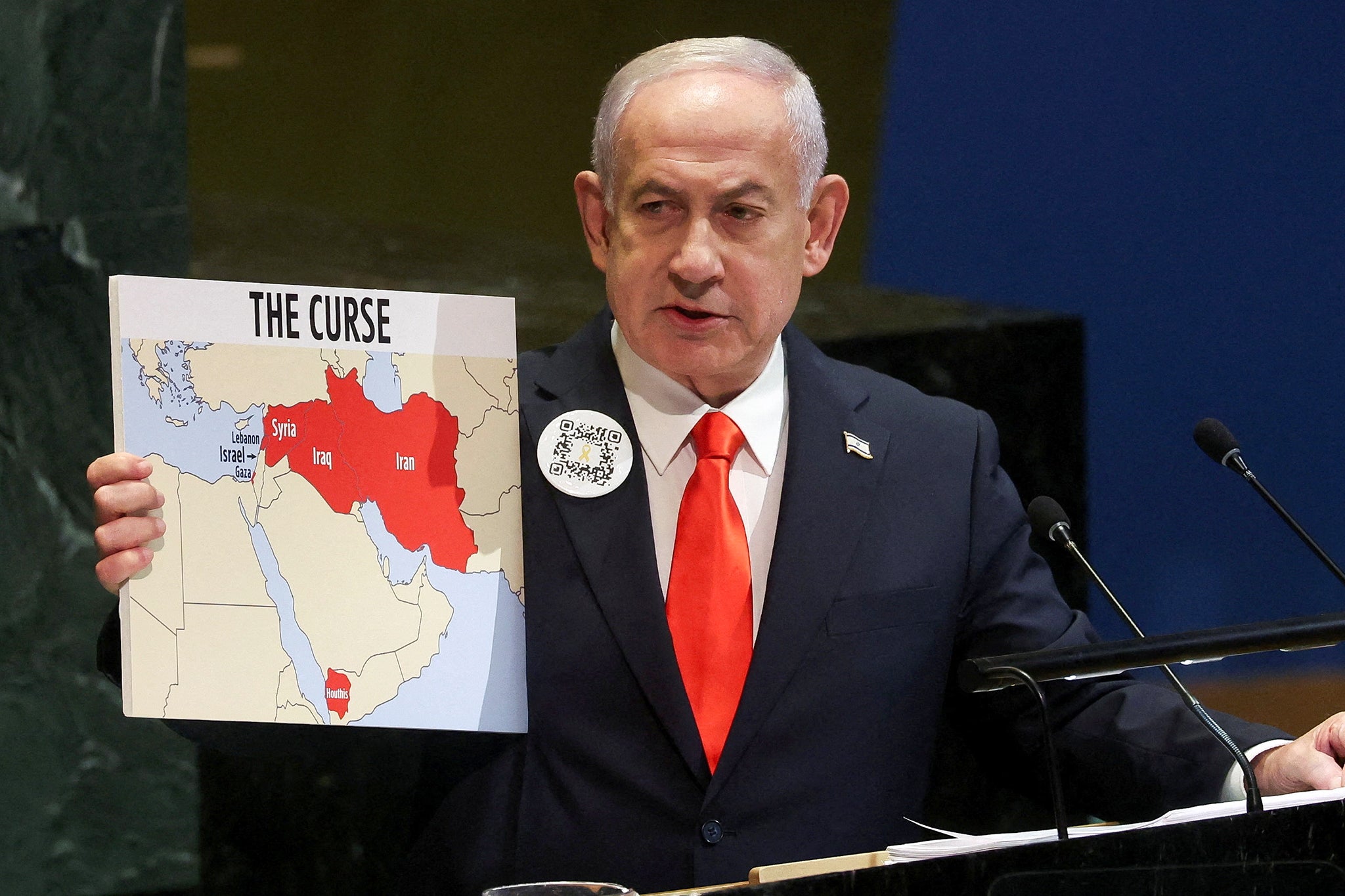 Labour MPs want stronger action against Benjamin Netanyahu, who has an ICC arrest warrant against his name