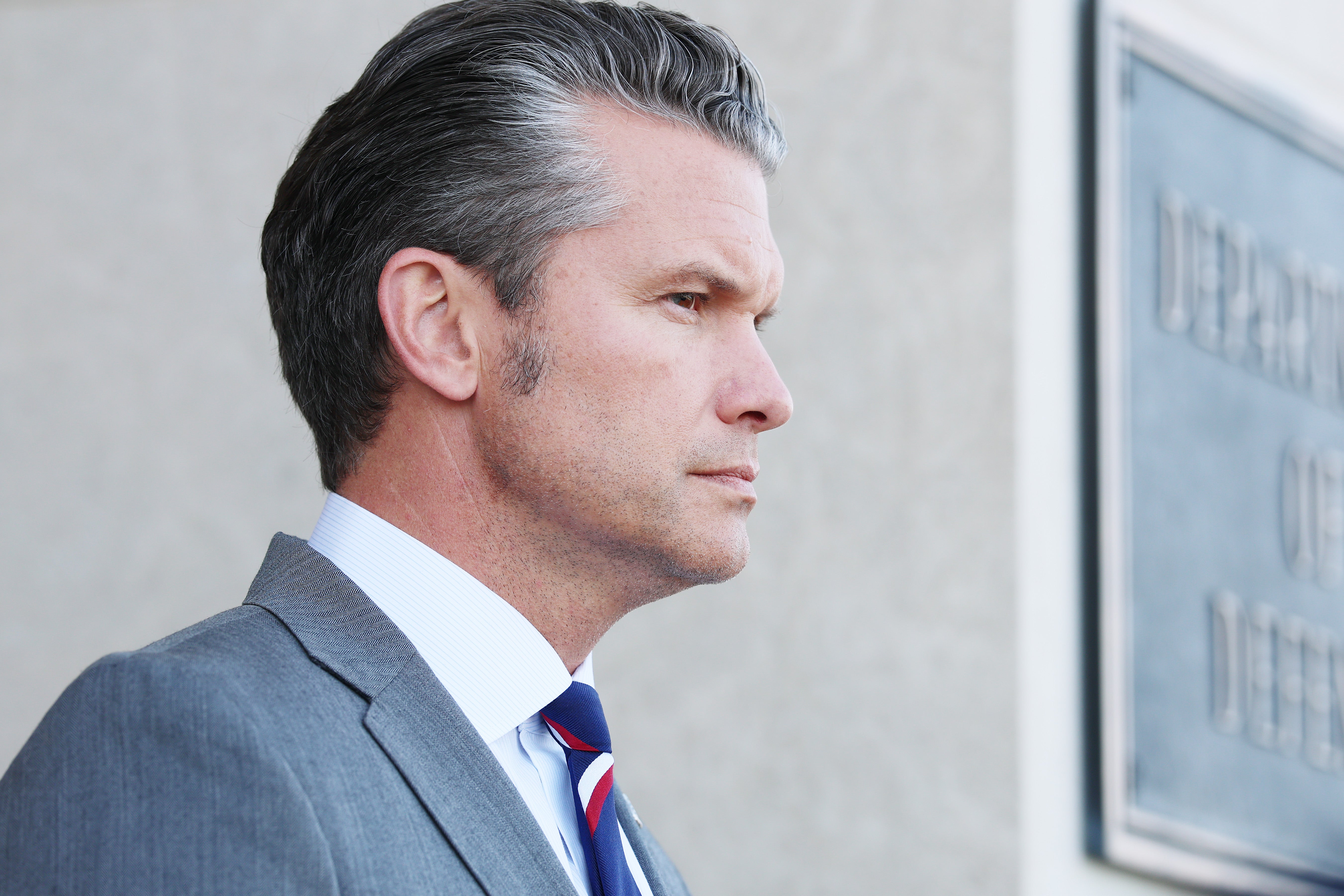 Defense Secretary Pete Hegseth's upcoming meeting with hundreds of U.S. admirals and generals is expected to resemble a 'pep rally,' a new report reveals