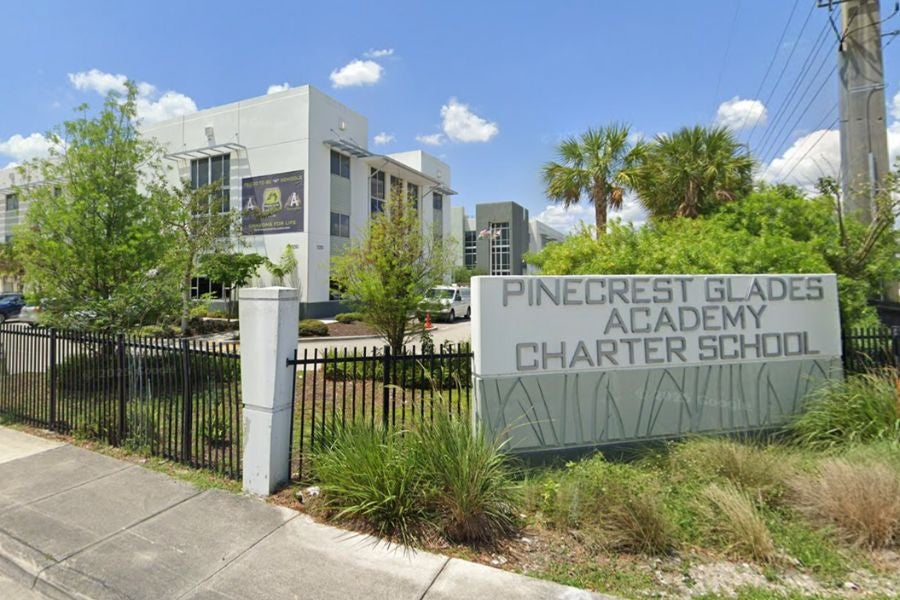 <p>The Miami-Dade Sheriff's Office said the hospitalized students were intoxicated after consuming the mystery item</p>